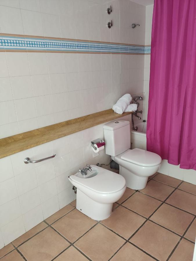 Hostal Tastavins Peñarroya de Tastavins Dış mekan fotoğraf