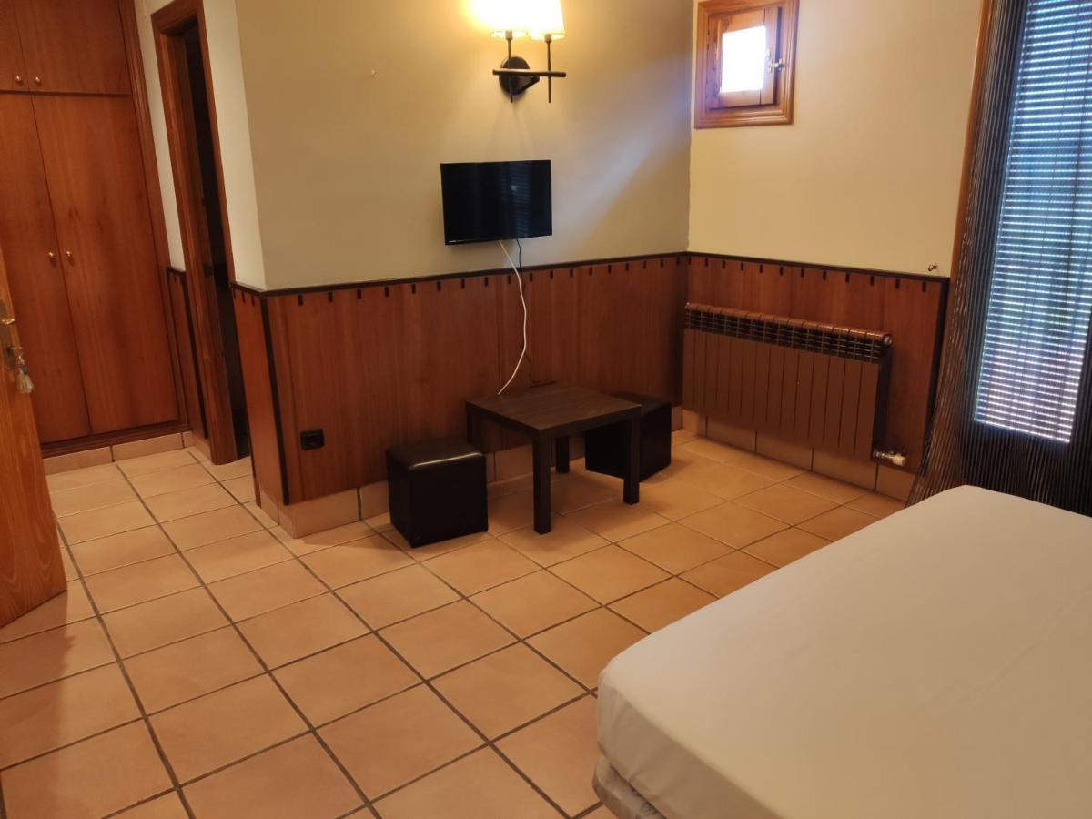 Hostal Tastavins Peñarroya de Tastavins Dış mekan fotoğraf