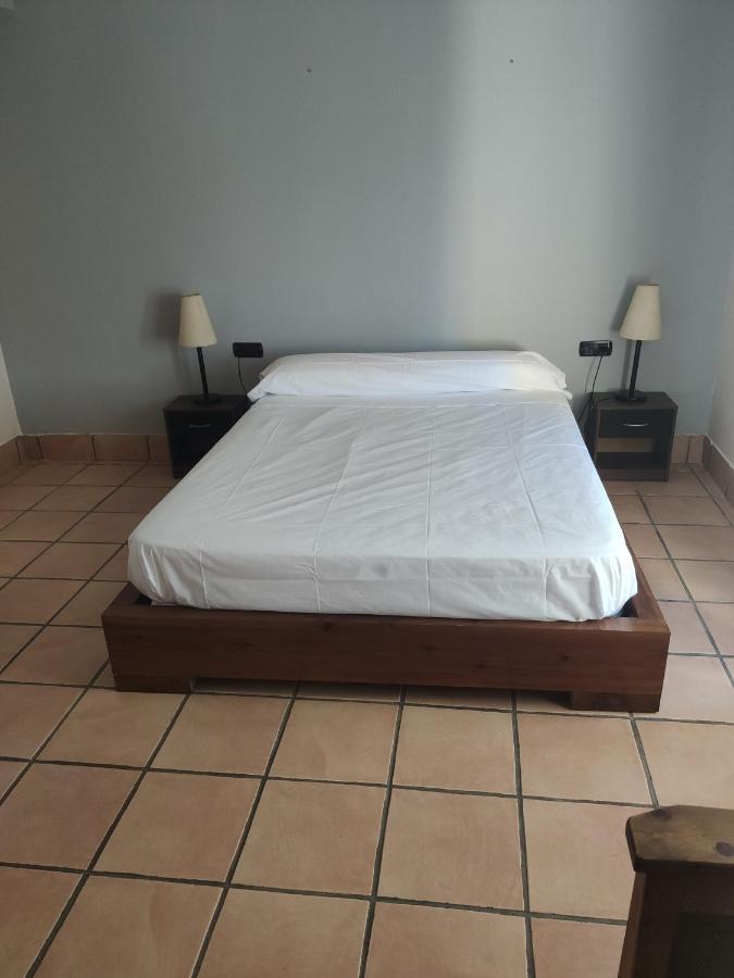 Hostal Tastavins Peñarroya de Tastavins Dış mekan fotoğraf