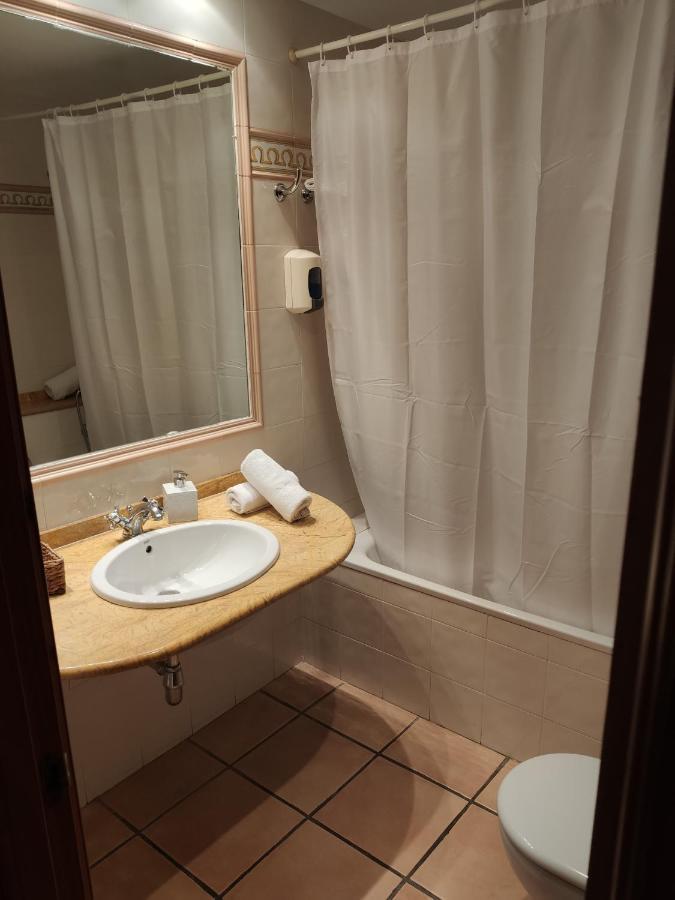 Hostal Tastavins Peñarroya de Tastavins Dış mekan fotoğraf