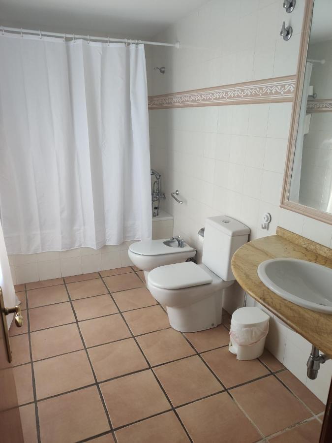 Hostal Tastavins Peñarroya de Tastavins Dış mekan fotoğraf